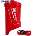 milwaukee M12 トラベルチャージャー  ▼708-8658 M12 TC2-0 APJ  1個