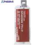 3M �\���p�ڒ��� Scotch-Weld DP420NS �����x�^�C�v �u���b�N 50ml  ��708-9723 DP420NS BLA 50ML N  1�{