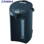 ZOJIRUSHI 電気ポット 4.0L ソフトブラック  ▼709-9611 CV-GD40-BM  1本