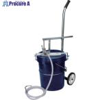 ヤマダ オイル用ハンドバケットポンプ  ▼709-9718 HOP-200  1台 ●YU501