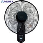 ショッピング壁掛け扇風機 TEKNOS 壁掛け扇風機  ■▼710-8957 KI-W306RK  3台