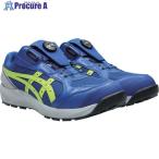 ASICS WINJOB CP229 BOA アシックスブルー�