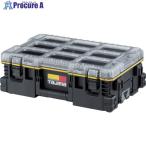 タジマ 工具箱 セフパーツボックスL  ▼711-1612 TB-PBOXL  1個