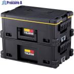 予約注文 タジマ 工具箱 セフ引出しボックスL 2段セット  ■▼711-1621 TB-HBOXL2  1個 メーカー欠品中：次回納期10月下旬-11月上旬頃（2025/10/21時点）