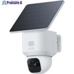 Eufy 屋外用セキュリティカメラ SoloCam E30  ▼711-8145 T8171321  1台