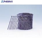 MAX ワイヤ連結釘 長さ90mm・太さ3.8mm JIS適合品N90  ▼712-2924 FC90W8LHN90A1  1ケース