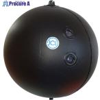 OCEANLIFE 小型船舶用黒色球形形象物  ■▼712-4049 OL-A  1個