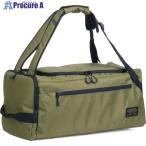 kaji макияж 9126 3WAY сумка "Boston bag" 35L хаки #V712-7188 9126-14-35L 1 шт 