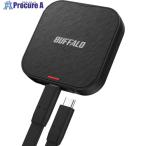 BUFFALO смартфон предназначенный магнит соответствует SSD USB3.2Gen2 #V712-7667 SSD-PMS500U3-BA 1 шт 