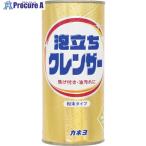 カネヨ 泡立ちクレンザー 400g  ▼712-9635 003051-C  1個