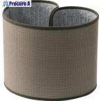 IRIS 112857 ぐるポカパネルヒーター ダークブラウン  ■▼713-1414 APH-R12B-DT  6台