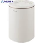 IRIS 211212 丸洗いスチーム加湿器 600ml ホワイト  ▼713-1785 AHM-MHU60A-W  1台