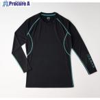 山真製鋸 冷感着 アイスマンクールバディ ターコイズ 3L  ■▼713-8953 ICM-CBJ2-3L  1着
