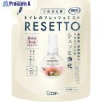  Esthe - дезодорация сила RESETTO.... цветочный - gV714-4081 ST13244 1 шт 