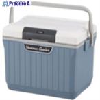 SANKA クーラーボックス ベリアスクーラー 9L ホワイト/ブルーグレー  ▼714-5966 VAC-9WH/BGY  1個