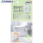  Esthe - дезодорация сила DeoPita для туалета корпус зеленый полный - чай V715-3468 ST13262 1 шт 