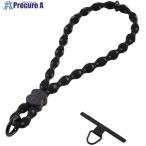 ELECOM スマホハンドストラップ 伸縮 