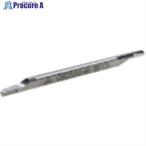 三菱 スモールツール専用 内径加工用 CB形ステッキィツイン PVDコーティング TF15  ▼715-5506 CB04RS-02B  TF15  1本 ●SI517