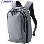 ELECOM рюкзак MNL CITY PACK Lite CORDURA re/cor 14inch 14L уголь #V715-9756 BM-MNLBP04DGY 1 шт 