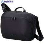 ELECOMmesenja-ZEROSHOCK полиэстер 15.6 дюймовый 18L черный #V715-9786 ZSB-SB01P14BK 1 шт 