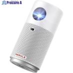 Nebula モバイルプロジ�