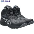 ASICS WINJOB CP314 BOA ブラック×ピュアシルバー 25.0  ▼716-2182 1273A124.001-25.0  1足