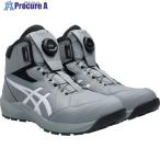 ASICS WINJOB CP314 BOA グラベル×ホワイ�