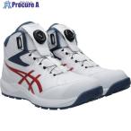 ASICS WINJOB CP314 BOA ホワイト×チェリ�