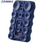 ELECOM 吸盤スマホシリコンパッド タ�