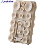 ELECOM 吸盤スマホシリコンパッド タ�