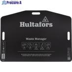 Hultafors ゴミ袋用サックホルダー ウェイストマネージャー  ▼718-9614 590600  1個