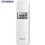 ショッピングアルコールチェッカー TANITA アルコールチェッカー EA-110-WH  ■▼722-8655 EA-110-WH  1個