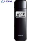 ショッピングアルコールチェッカー TANITA アルコールチェッカー EA-110-BK  ■▼722-8656 EA-110-BK  1個