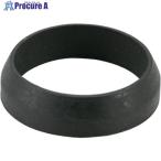 SUGICO U三角パッキン 1-1/4吋用  ■▼724-7011 TO-595-2  1個