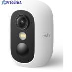 Eufy セキュリティカメラ eufyCam C35 ホワイト  ▼730-0442 T8110421  1台