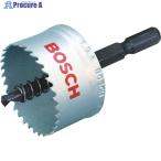 ボッシュ バイメタルホールソー15mmバッテリー用  ▼732-9300 BMH-015BAT  1本
