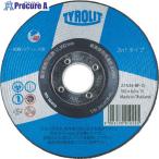 TYROLIT 【期限間近特価品】 34020545 100X6.0X15.0 A2  ▼734-1630 34020545OTSUTOME  1枚