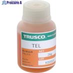 TRUSCO 【期限間近特価品】 電子部品用はんだフラックス 30CC  ▼735-4211 TEL30OTSUTOME  1個