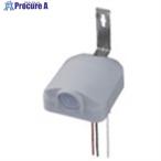 Panasonic 光電式自動点滅器電子EEスイッチ JIS1L形 AC100V3A フード対応  ■▼735-6080 EE6153  1個