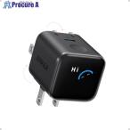 Anker 充電器 Nano Charger (45W、 Display、 スイングプラグ) ブラック  ■▼735-8686 A121DN11  30台