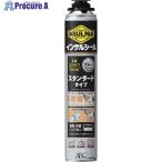 インサルパック 簡易型発泡ウレタンフォーム 750ml