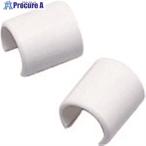 ユニット ごみ袋スタンド用止め具(2個1組) プラスチック 17Ф×20mm  ■▼739-5957 375-27  1組