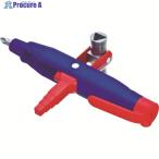 KNIPEX 【売切廃番】001108 ペン型プロフィキー  ▼752-1031 001108  1個