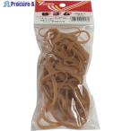 ユタカメイク ゴム 輪ゴム 4.5mm×60mm(50本)  ▼754-1708 TT-09  (4.5MMX60MM)  1袋