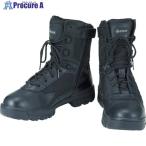 Bates 【売切廃番】 Bates タクティカルブーツ 8 タクティカルスポーツ サイドジッパー EW8.5 寸法27.5cm  ▼759-0431 E02261EW8.5  1足