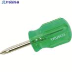 TRUSCO スタビードライバー ＋2×38  ▼760-7121 TSD-238  1本