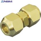 因幡電工 フレアユニオンナット付  ▼761-3423 FUN-2B  1個