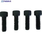 TRUSCO сверлильный станок тиски TBVR-65 для застежка фиксация для винт (1 комплект 4 штук ) V762-3232 TBVR-65NS 1 комплект 