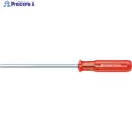 PBスイスツールズ 205-2-80 六角棒ドライバー  ▼764-5279 205-2  1本