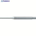 PBスイスツールズ 715-1.5 平行ピンポンチ(丸胴)  ▼764-5929 715-1.5  1本